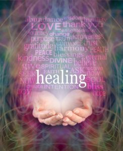 35335993 - receiving healing